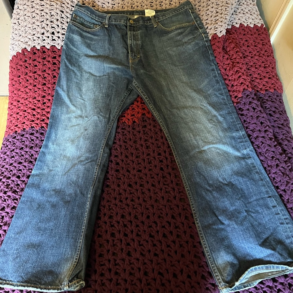 Banana Republic 078 Jeans